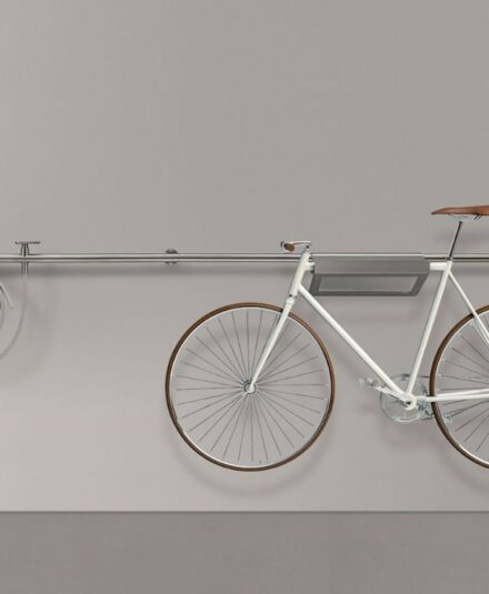 CEA DESIGN-ROBINETTERIE EN ACIER INOXYDABLE