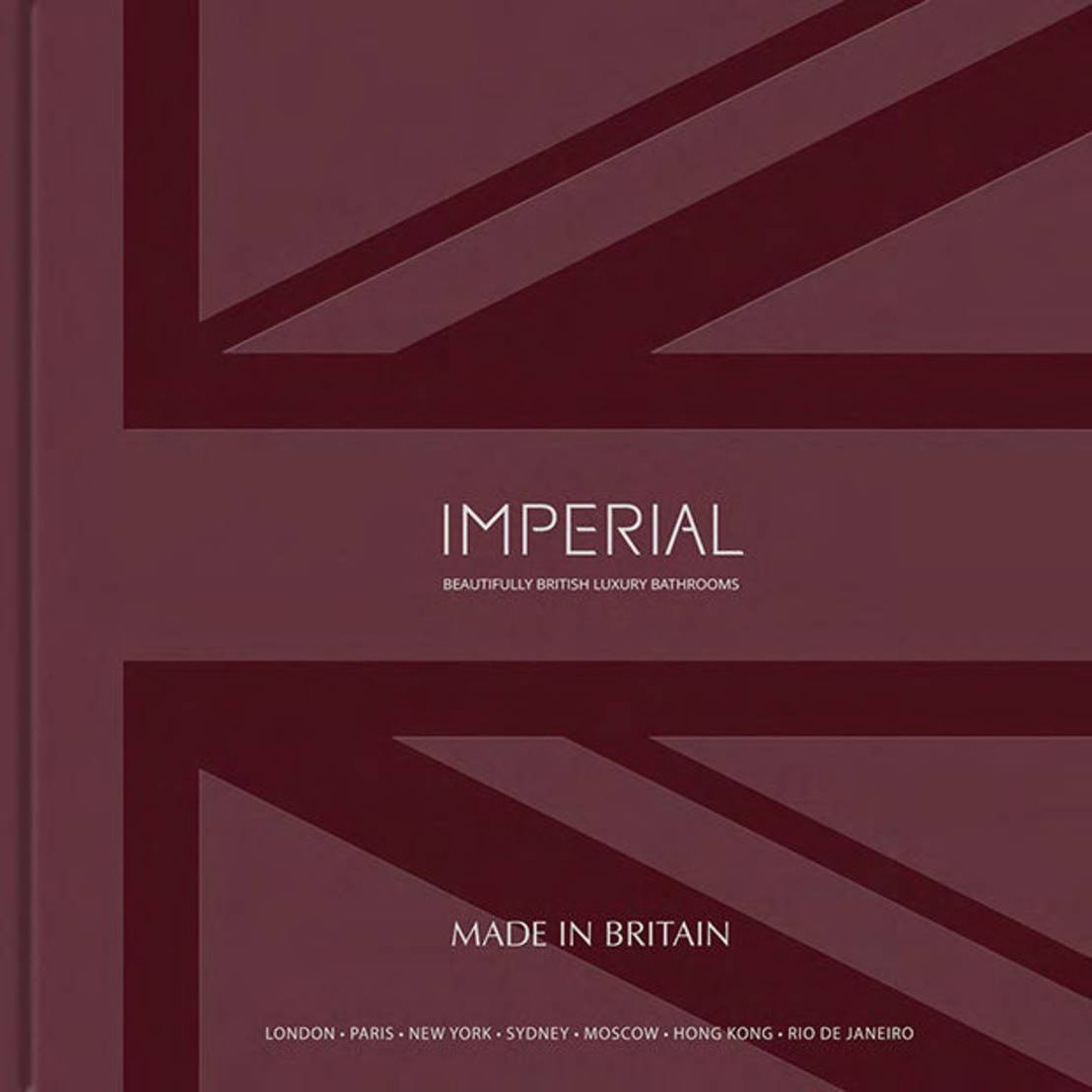 Catalogue Imperial Bathrooms