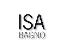 LOGO ISA BAGNO