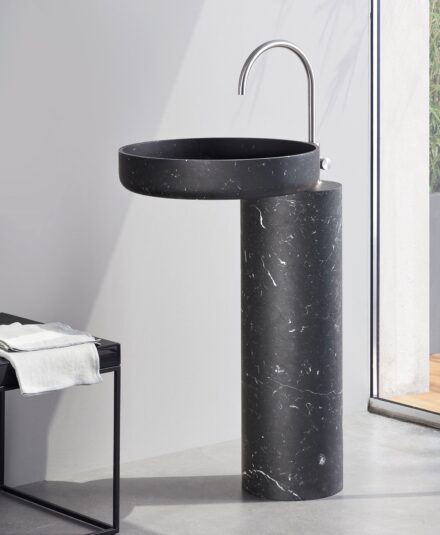 Lavabo freestanding_Rexa Design