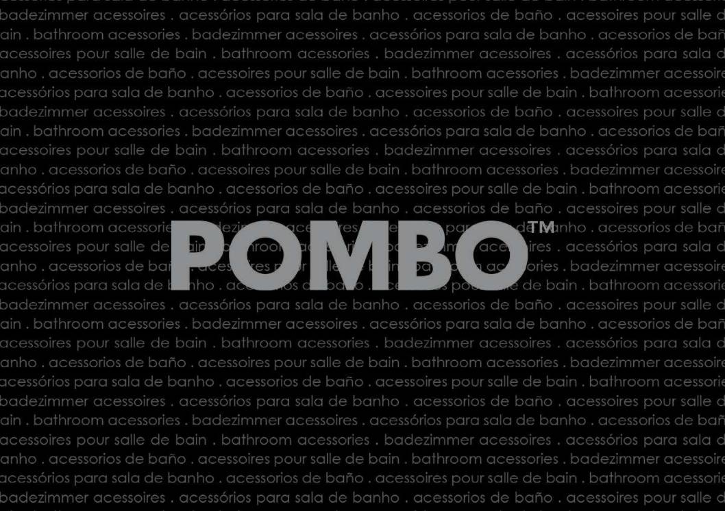 Catalogue Pombo