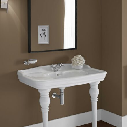 Floor basins furniture