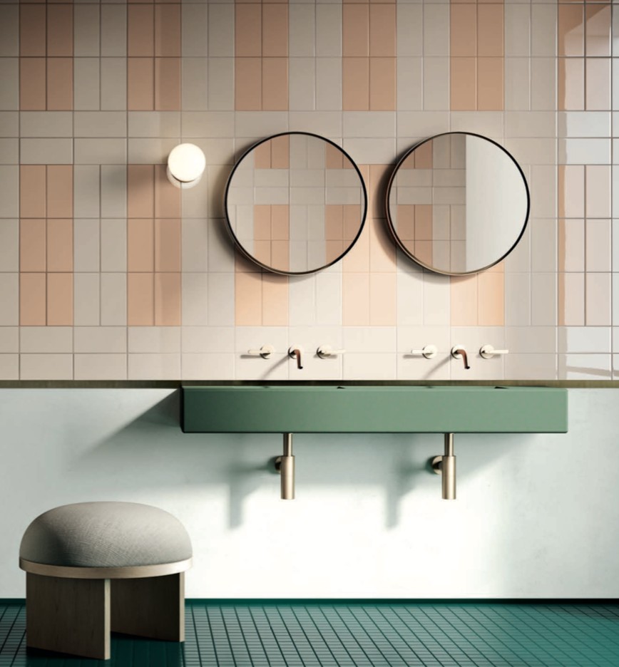 Vogue Ceramica
