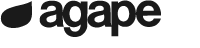 Logo Agape