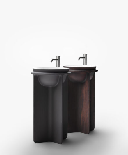 Lavabo freestanding Falper