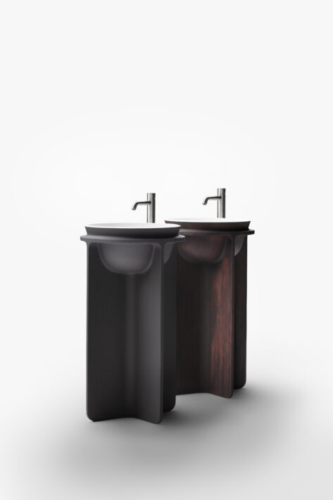 Lavabo freestanding Falper