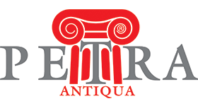 Logo Petra