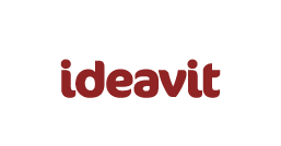 LOGO IDEAVIT