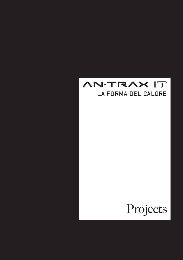 Catalogue Antrax