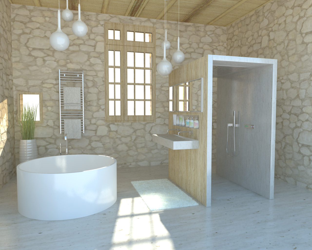 Rénovation de salles de bains - Hydropolis