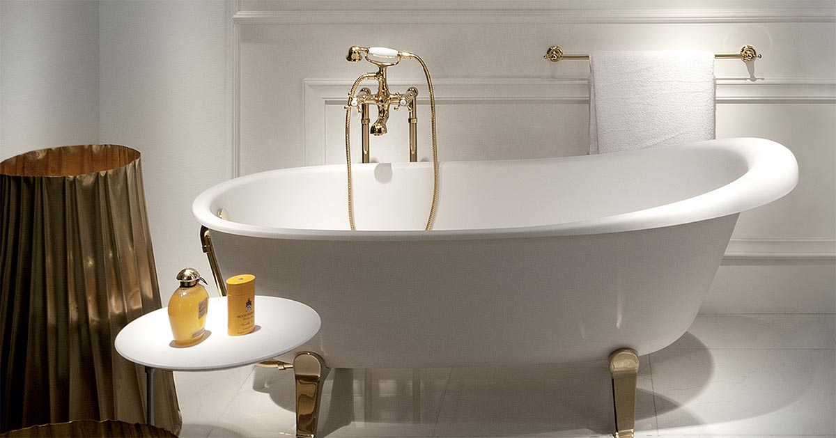Baignoires