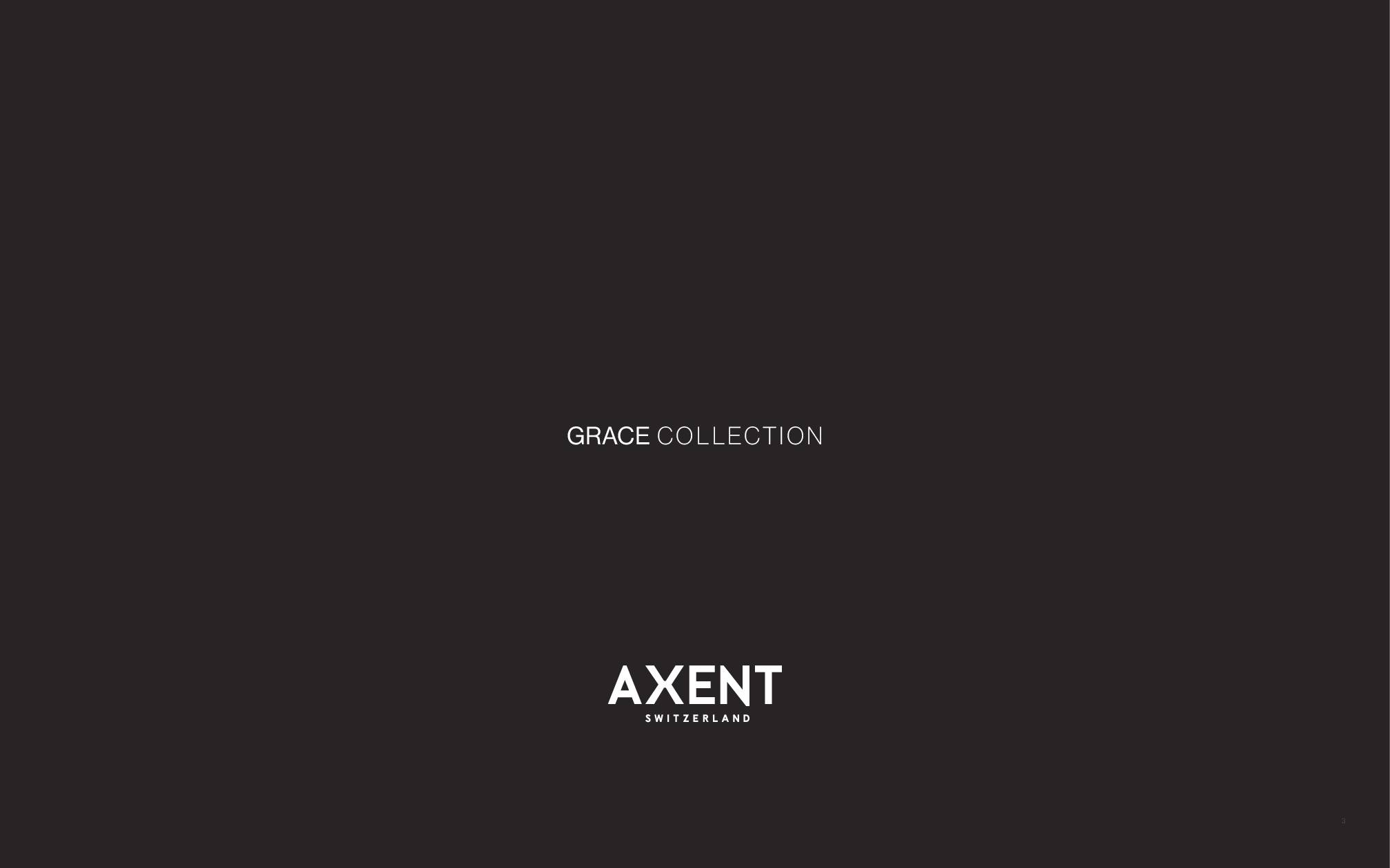 Brochure Axent_Collection Grace