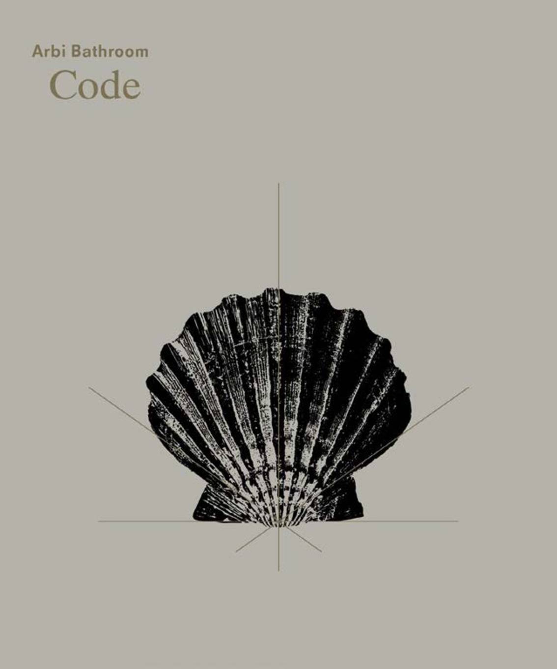 Catalogue Arbi - Collection Code