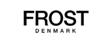 LOGO FROST