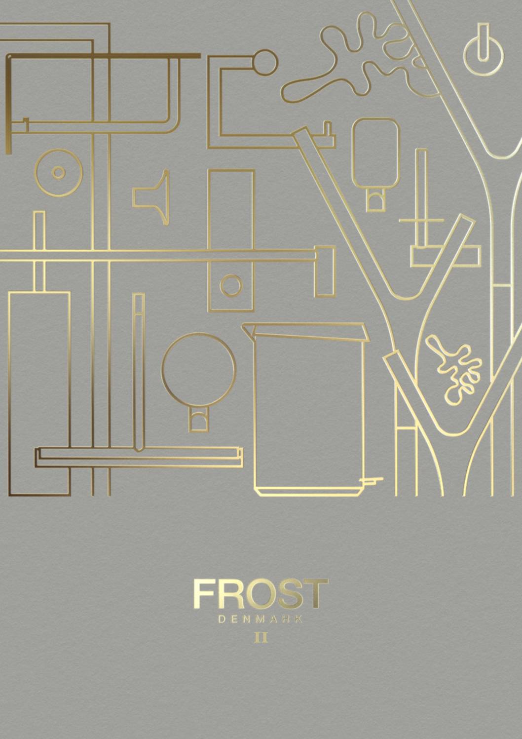 Catalogue Frost