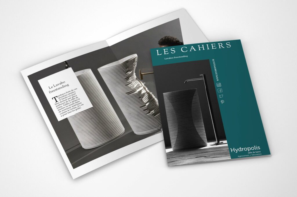 Cahier de tendances_LavabosFreestanding