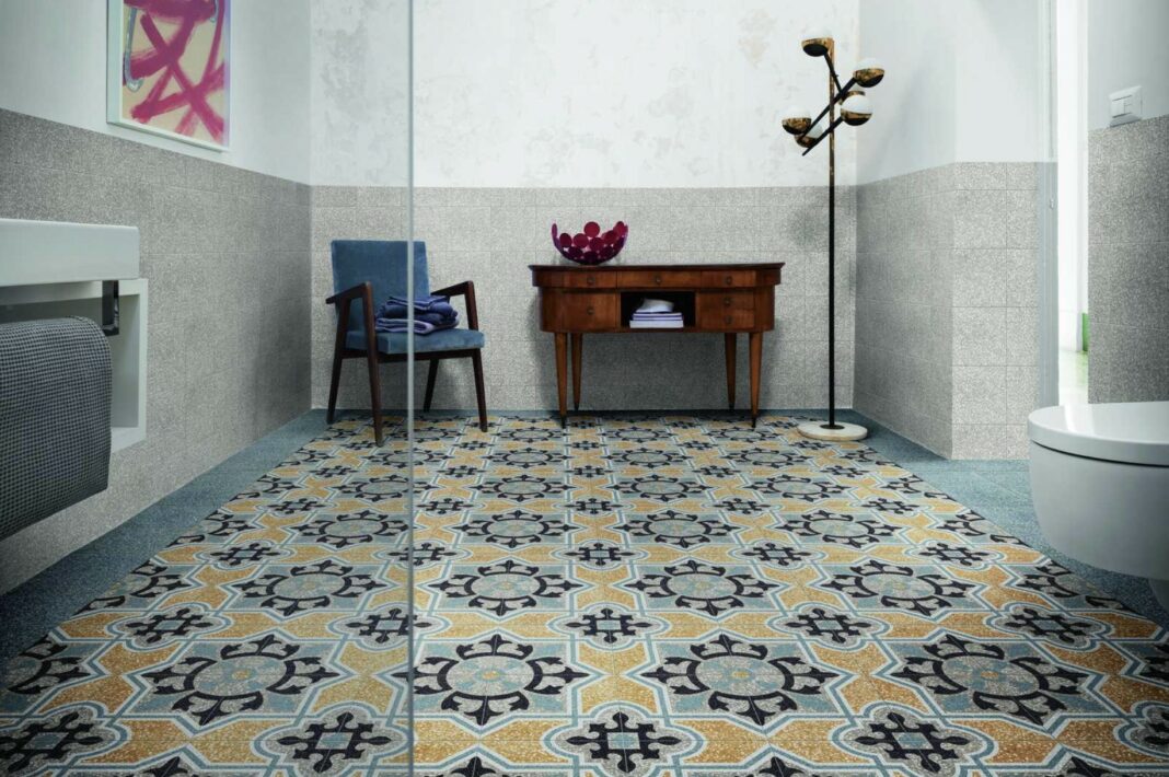 MARAZZI