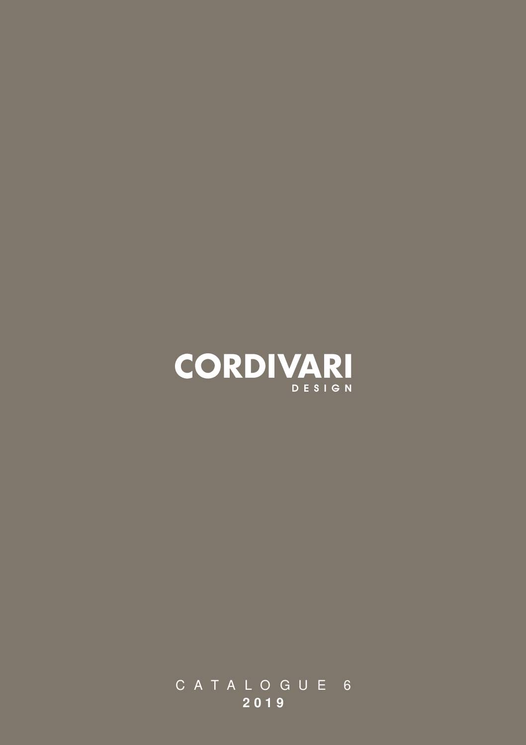 Catalogue Cornivari