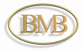 LOGO BMB ITALY