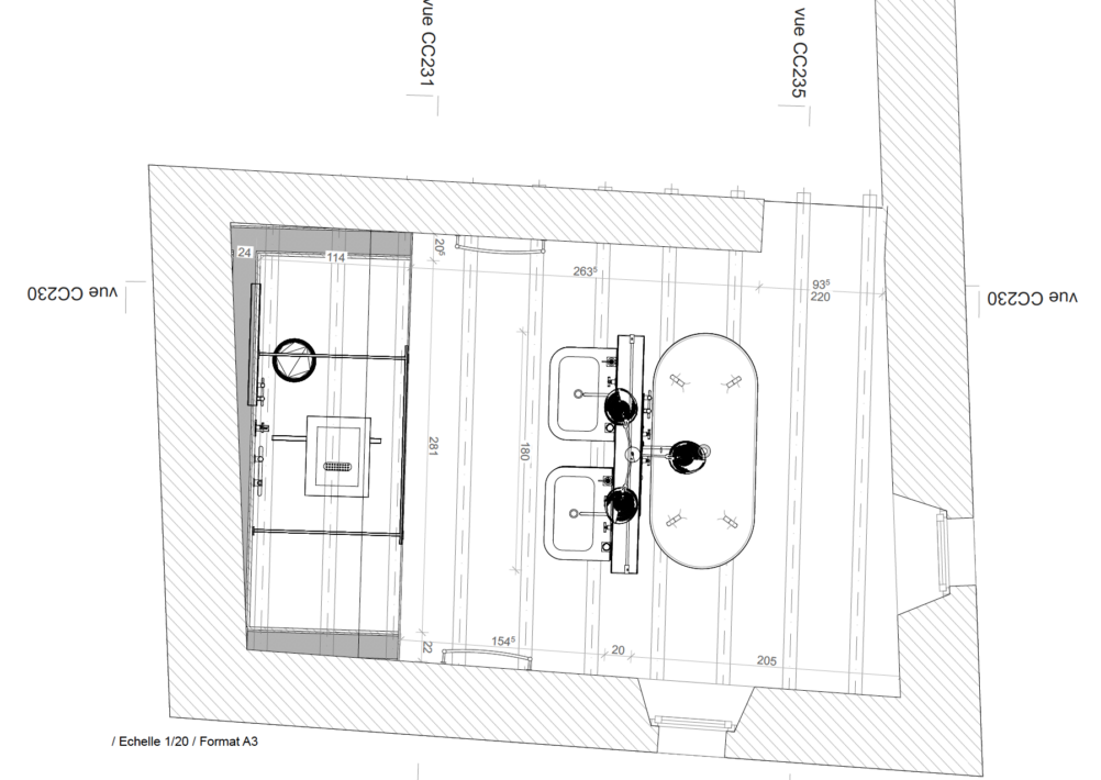 Rénovation_salledebains_néorétro_plandecoupe_Hydropolis