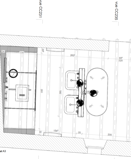 Rénovation_salledebains_néorétro_plandecoupe_Hydropolis