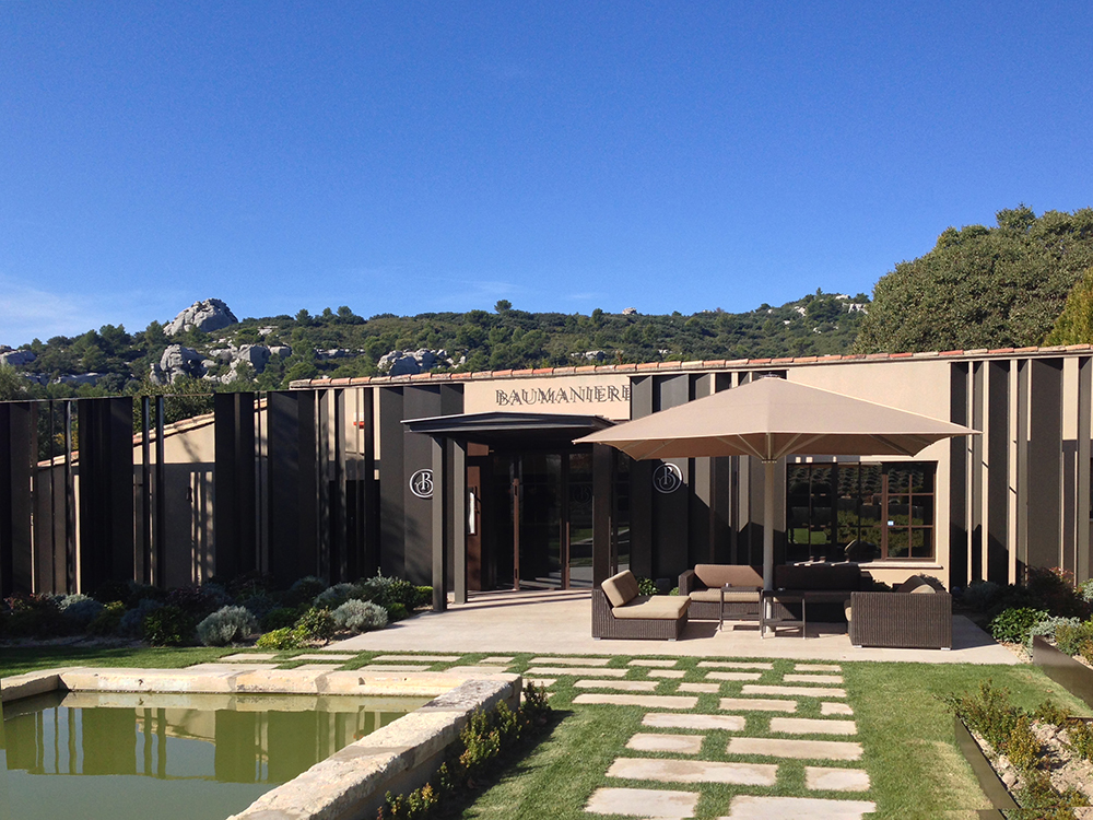 Bosc Architectes