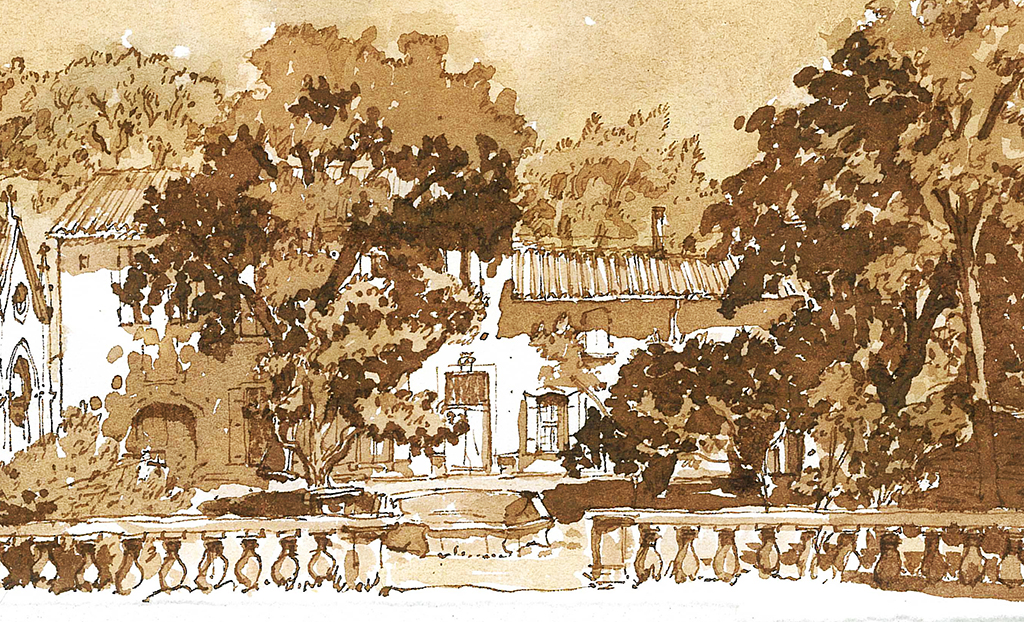Bosc Architectes