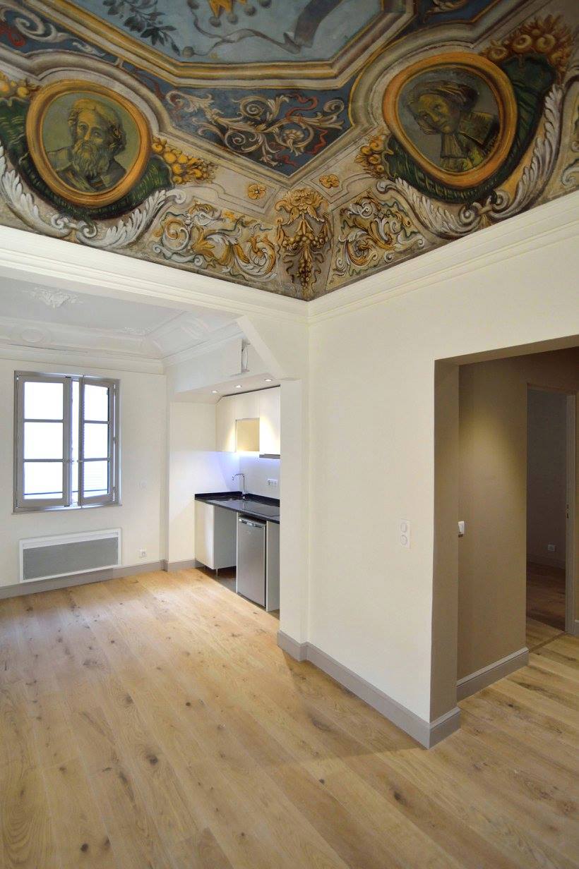Agence Escande Architecte
