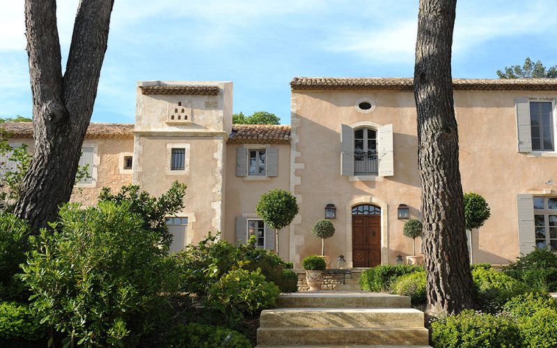 Bosc Architectes