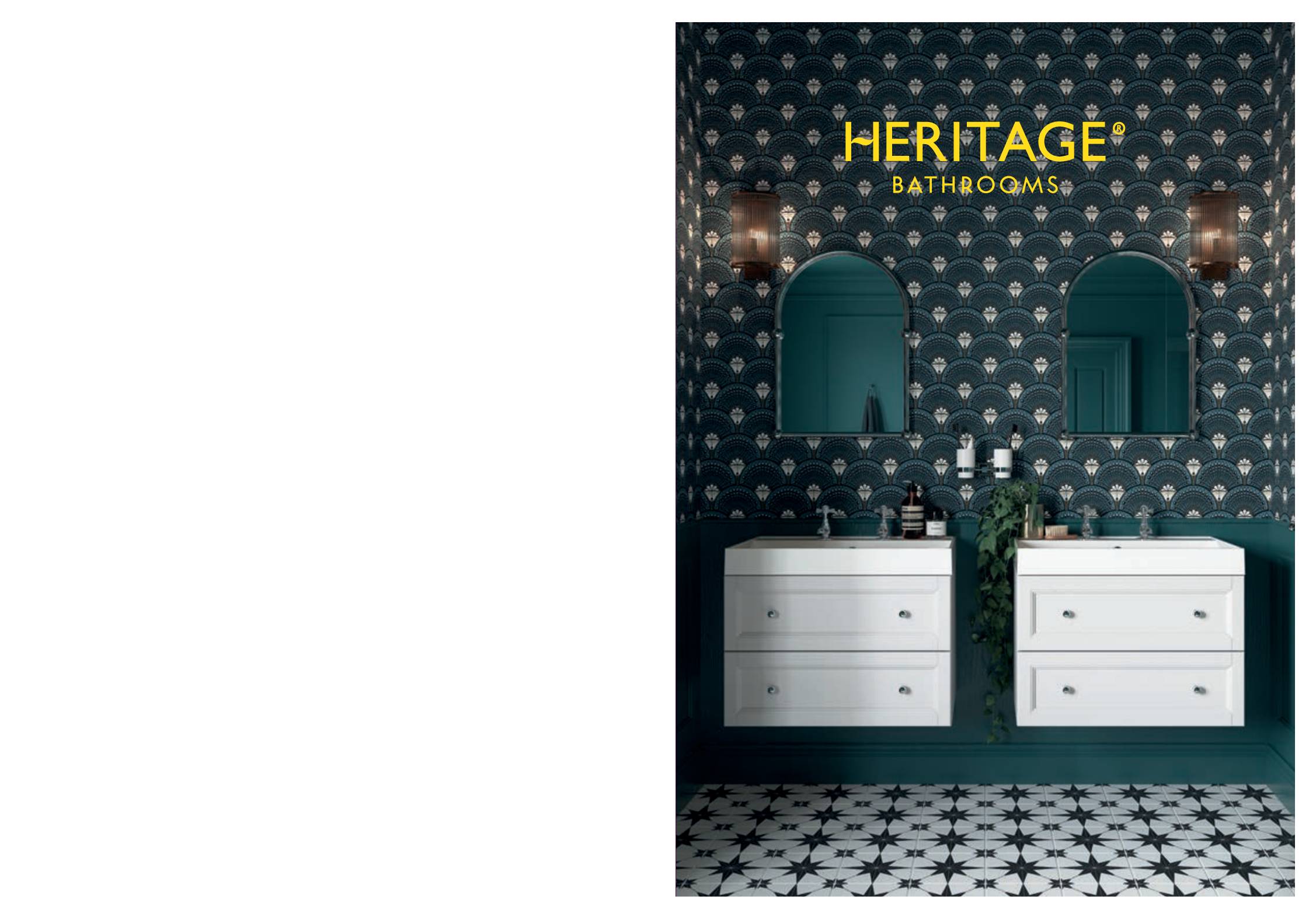 Catalogue Heritage 2020