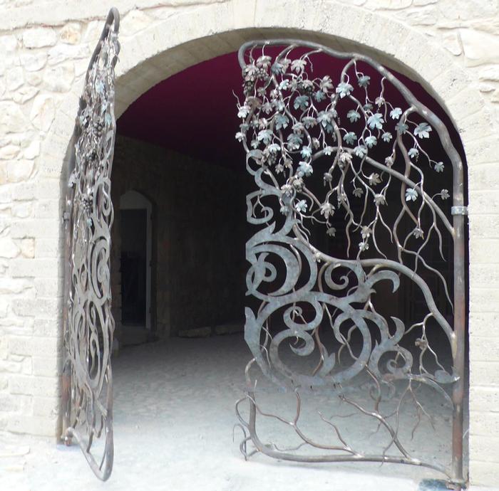 La Forge - Ferronnier
