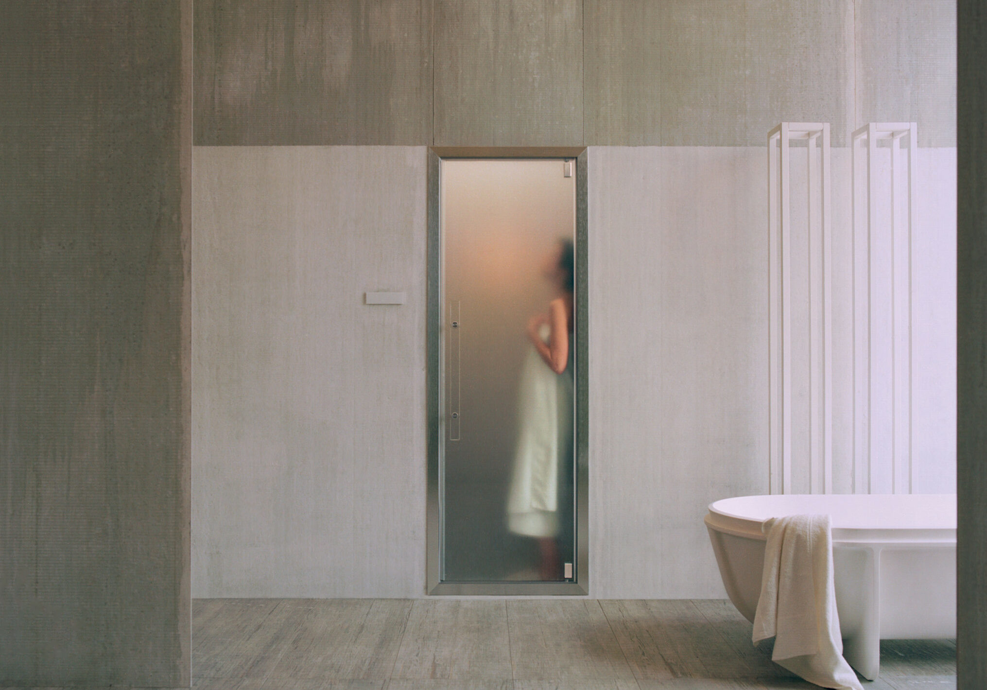 Comment installer un hammam dans sa maison ? - Hydropolis