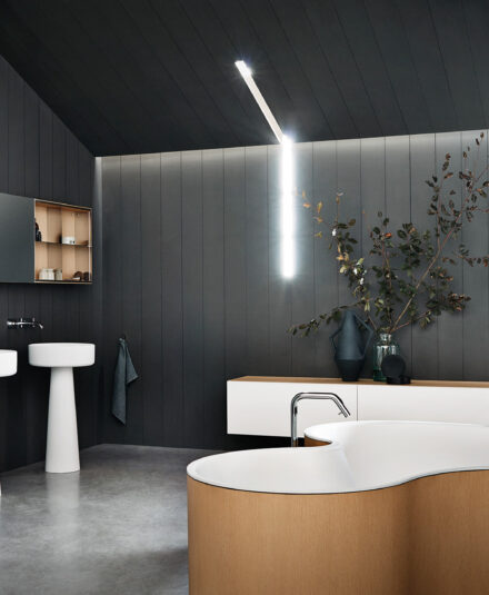 Tendance salle de bains 2021_Agape