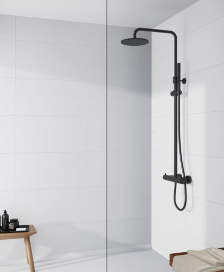 Steinberg, robinetteries, douches et accessoires de salle de bains de haute qualité