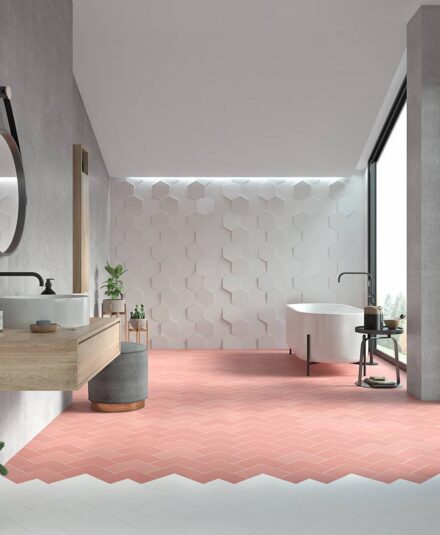 WOWDesign_Hexa&ElleFloor