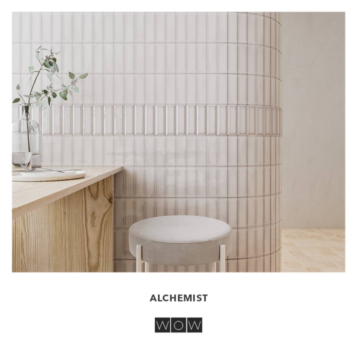 Wow Design - Collection Alchemist