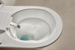 Innovation : Axent One nouvelle génération du wc lavant