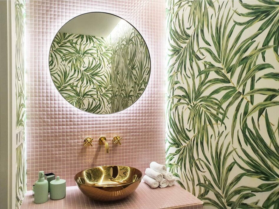 Mosaïques de verre personnalisable_Hisbalit