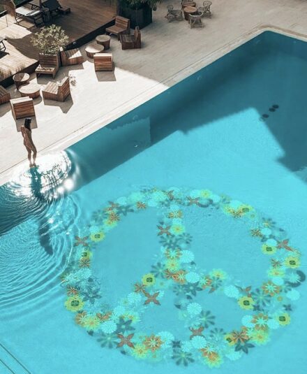 Projet BikiniHotel_PiscineBisazza