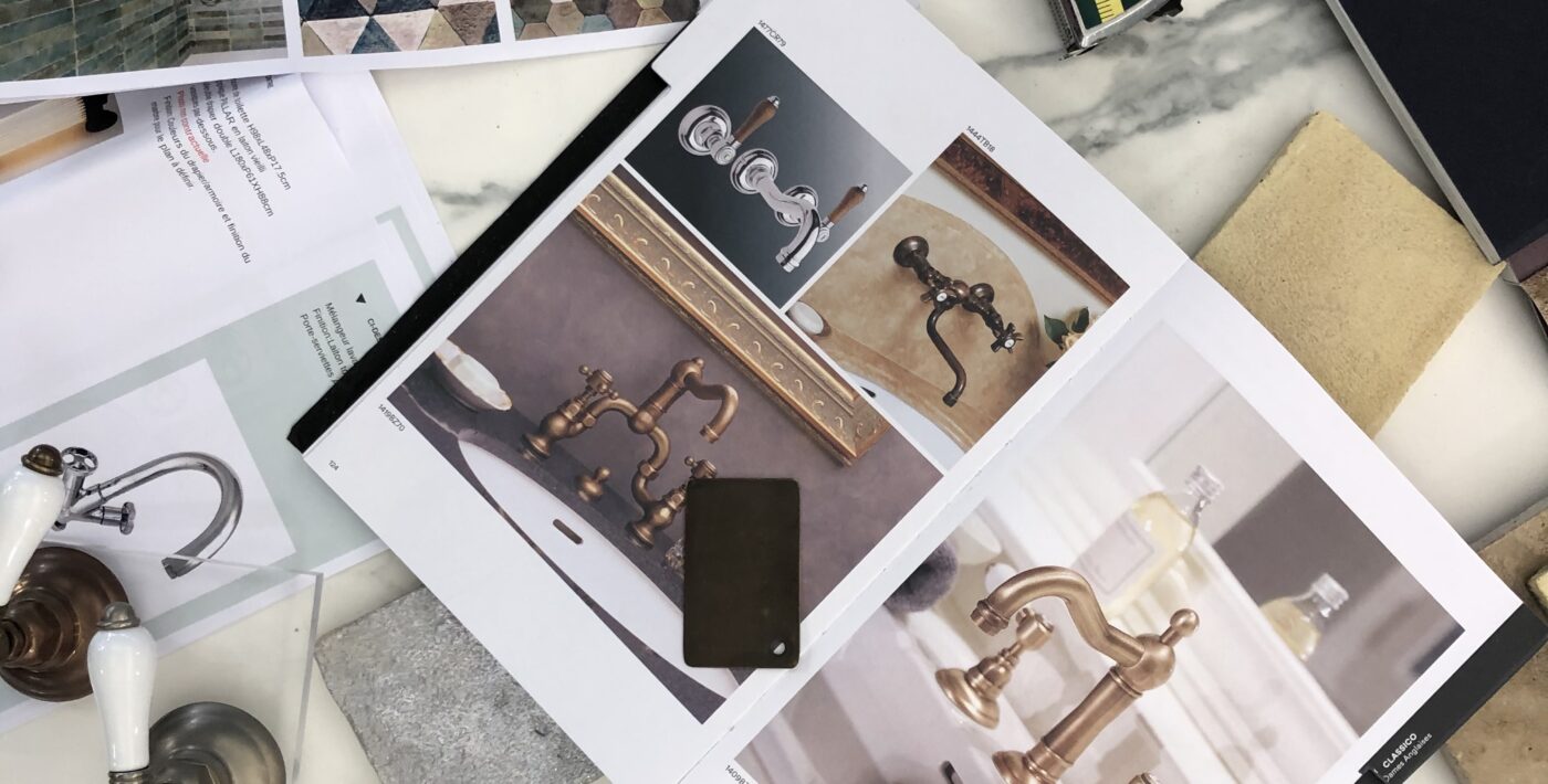 Hydropolis Avignon - Designer de votre espace bains