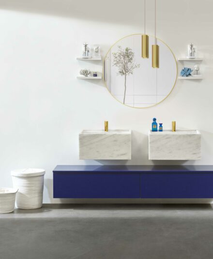 Detremmerie_Collection meubles de salle de bains