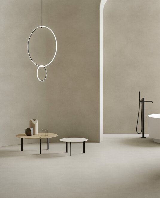 Grate salle de bain tendance
