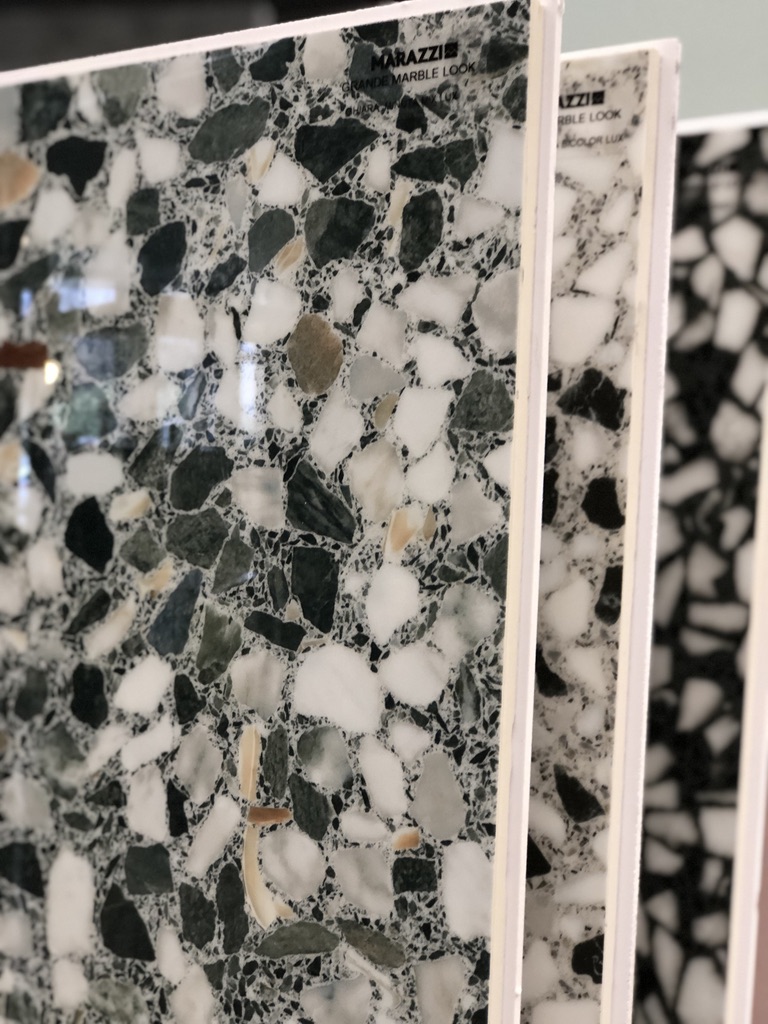 Hydropolis - Carrelage Marazzi