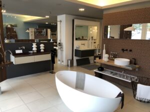 Hydropolis - Showroom Sainte-Maxime