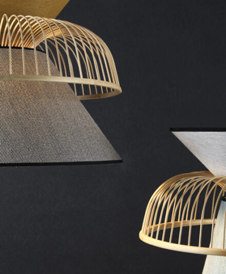 MARKET SET - Suspensions et luminaires design