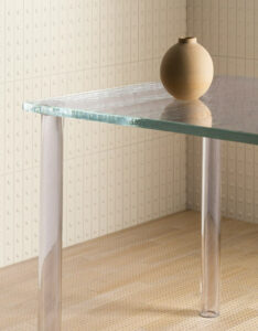 Tendances carrelages : La Mutina collection Pico bois