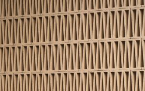 Tendances carrelages : La Mutina collection Célosia
