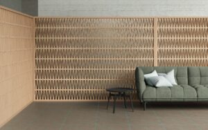 Tendances carrelages : La Mutina collection Célosia