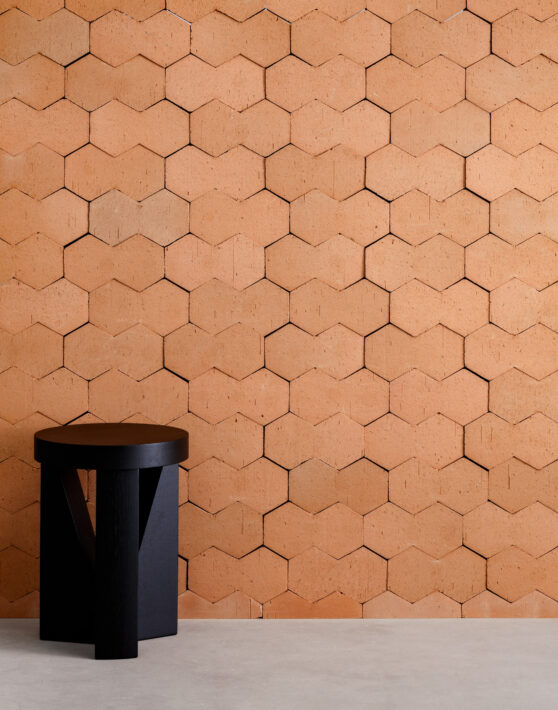 Tendances carrelages : La Mutina collection Hives