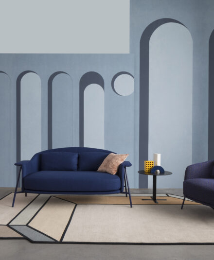 Collection de mobiliers design italien haut de gamme - Chez Hydropolis